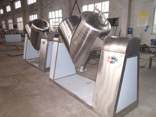 V型混合機(jī)